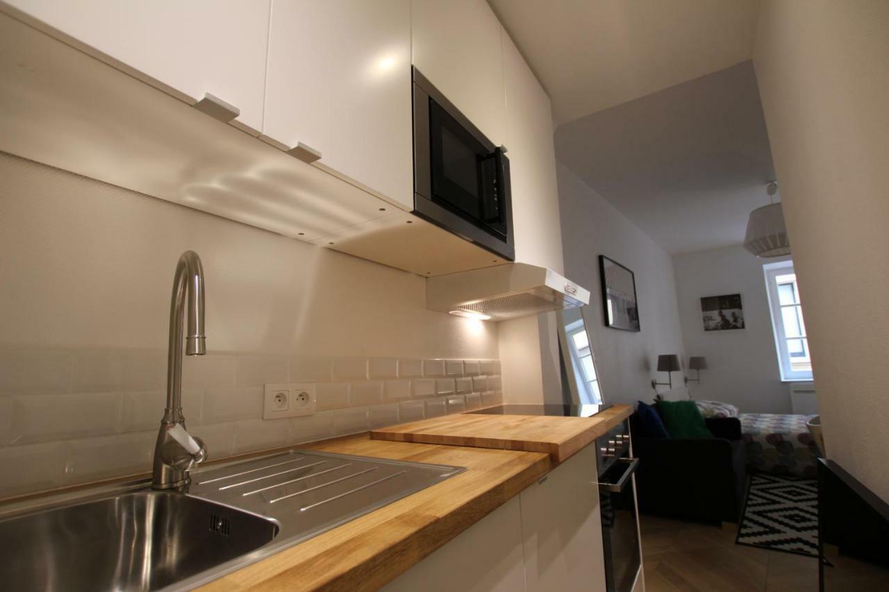 Colmar City Center - Quiet Studio Alsace מראה חיצוני תמונה