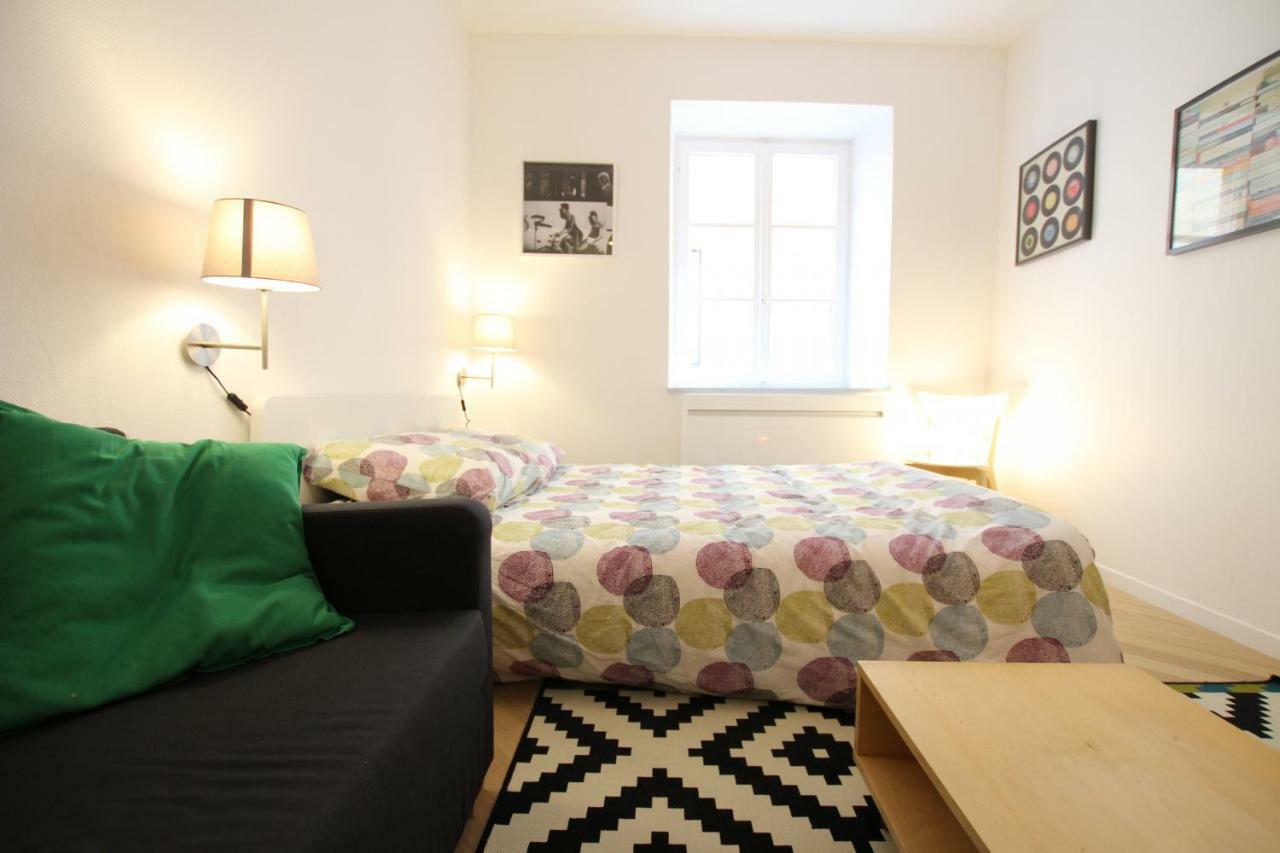 Colmar City Center - Quiet Studio Alsace מראה חיצוני תמונה
