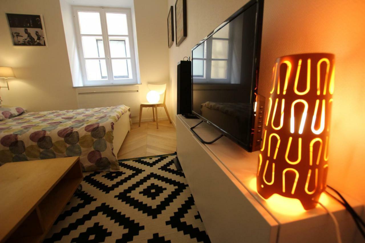 Colmar City Center - Quiet Studio Alsace מראה חיצוני תמונה