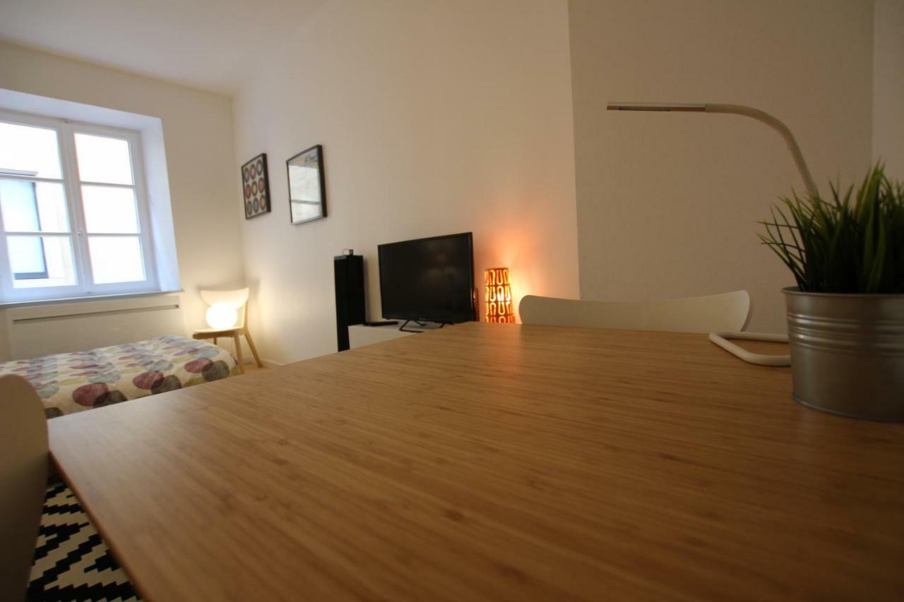 Colmar City Center - Quiet Studio Alsace מראה חיצוני תמונה