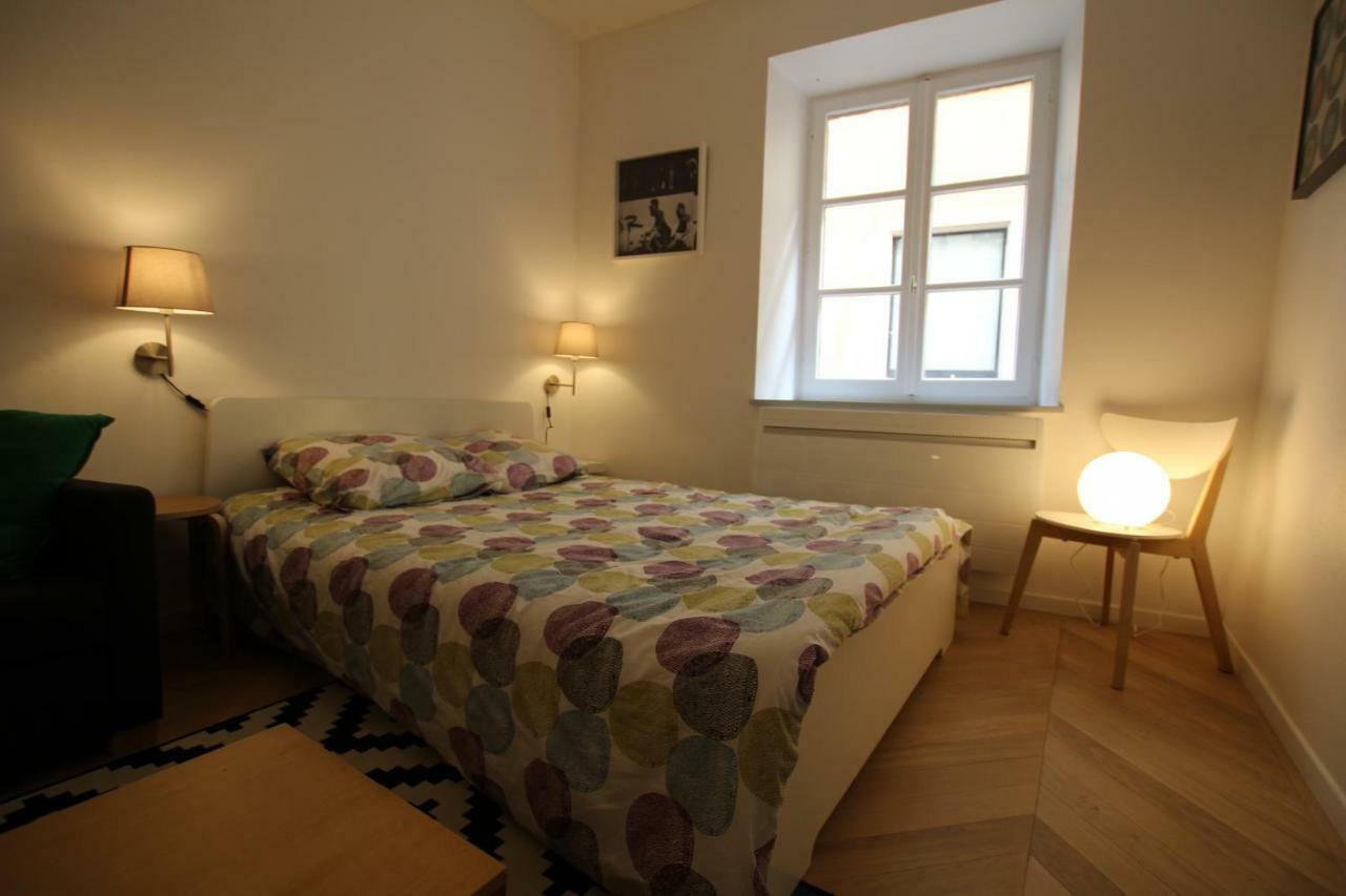 Colmar City Center - Quiet Studio Alsace מראה חיצוני תמונה