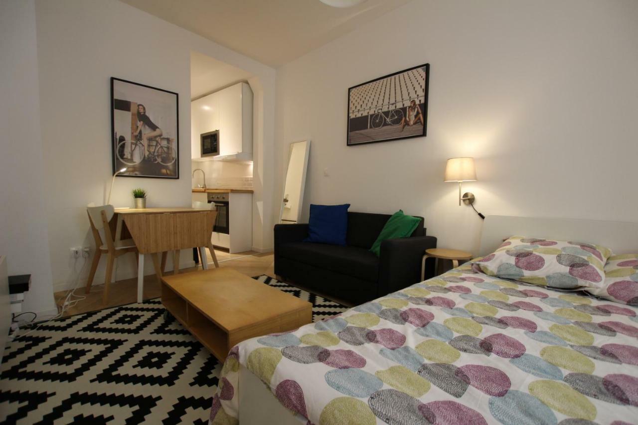Colmar City Center - Quiet Studio Alsace מראה חיצוני תמונה