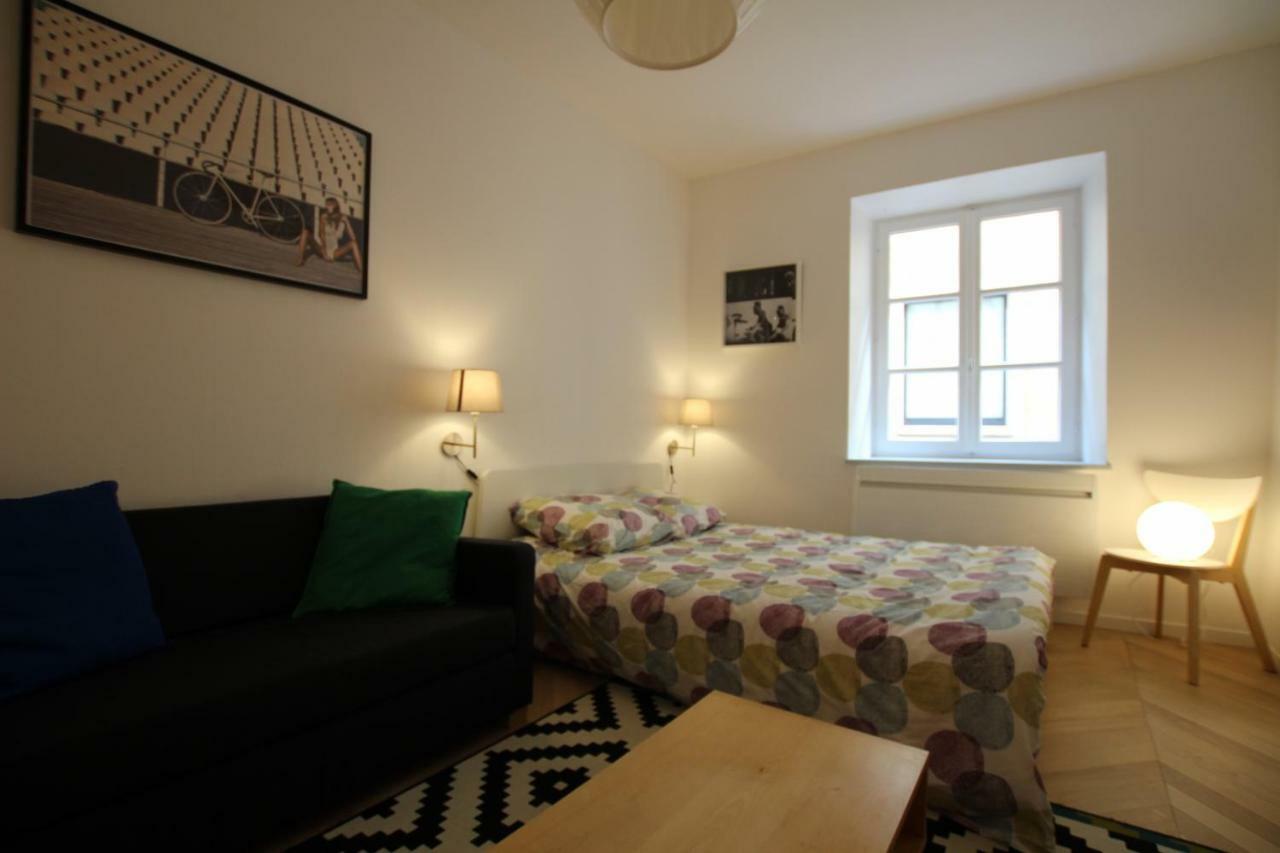 Colmar City Center - Quiet Studio Alsace מראה חיצוני תמונה