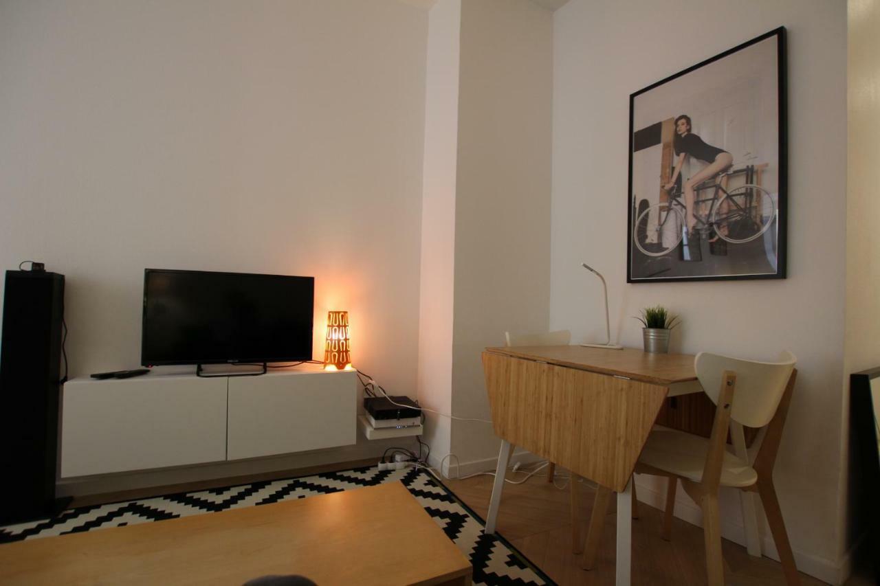 Colmar City Center - Quiet Studio Alsace מראה חיצוני תמונה