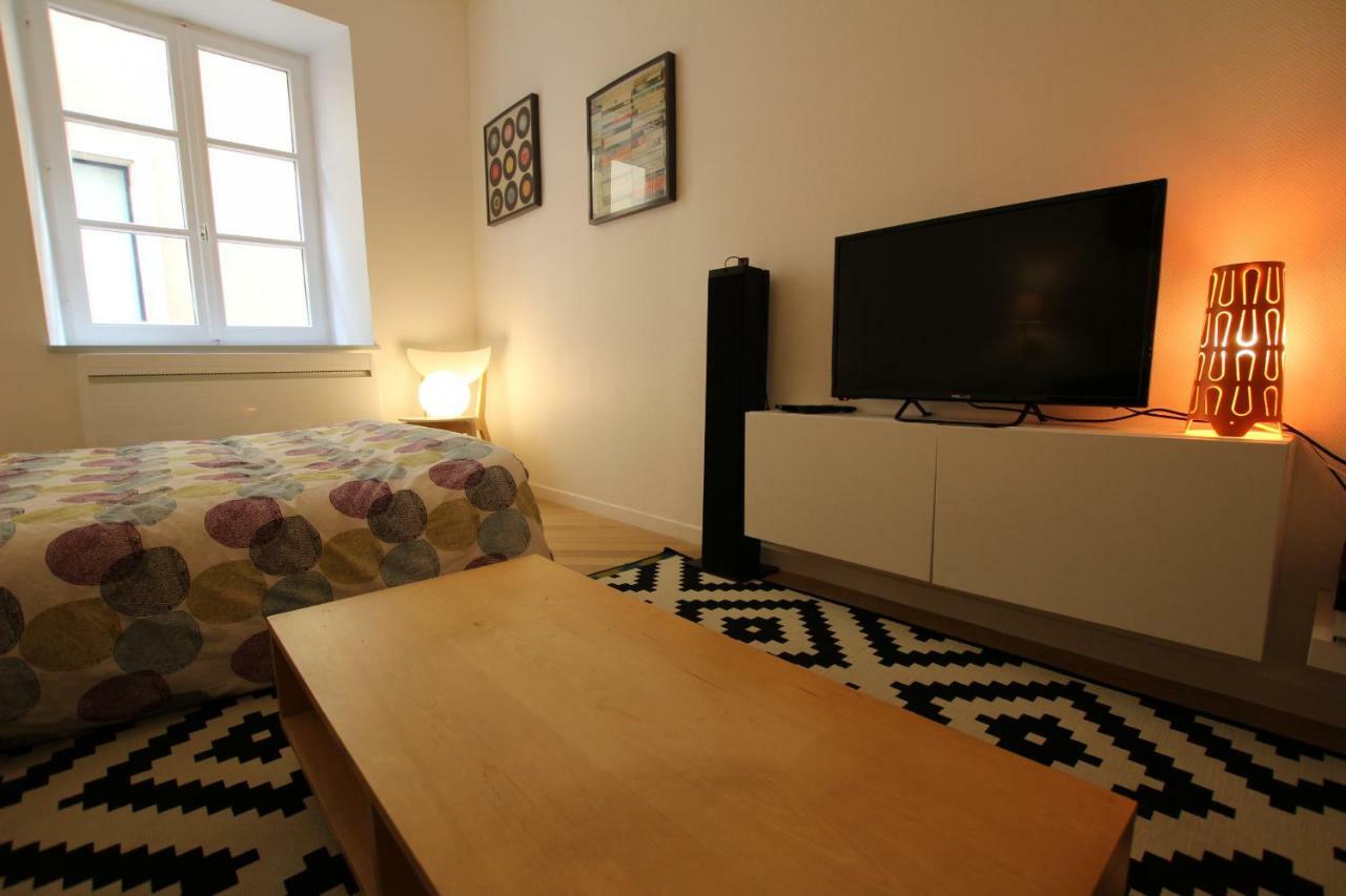 Colmar City Center - Quiet Studio Alsace מראה חיצוני תמונה