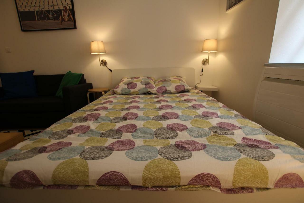 Colmar City Center - Quiet Studio Alsace מראה חיצוני תמונה