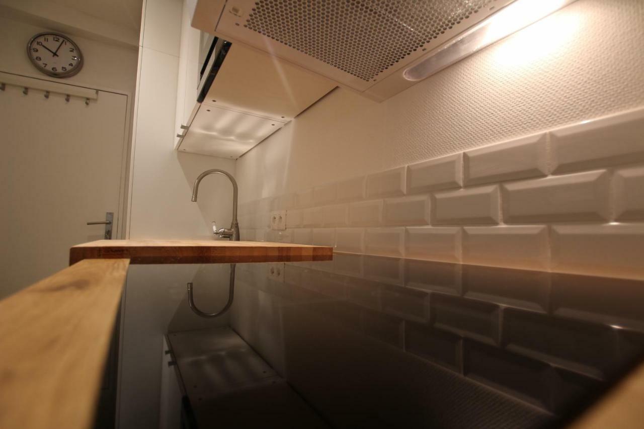 Colmar City Center - Quiet Studio Alsace מראה חיצוני תמונה